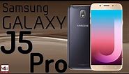 Samsung Galaxy J5 Pro 2017 Official Specification & Features