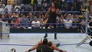 WWE Undertaker's Victory Move