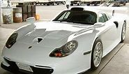 A la venta este raro y exclusivo Porsche 911 Strassenversion con 787 km - Periodismo del Motor