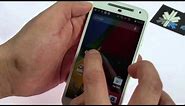 Motorola Moto G2 (2014 Moto G) Unboxing and Hands On First Look