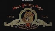 Metro-Goldwyn-Mayer logo (1966)