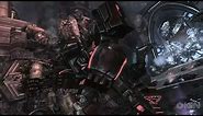 Transformers: War For Cybertron E3 Trailer