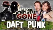 Daft Punk | Before They Were Gone | Why The Best EDM Duo Split Up?