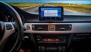Android Auto on any car tablet