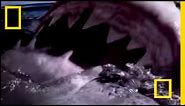 Great White Shark | National Geographic