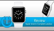 Apple Watch Sport 42mm Review - Completo análisis