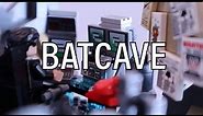 LEGO Batman: Custom Batcave MOC Review