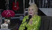 Dolly Parton on Moving to Nashville at 18 Years Old