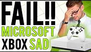 Xbox One S All Digital - Why Not to Buy - A SAD Day For Microsoft