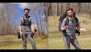 The Best & Worst Ways To Carry Your Camera (Bags, Straps & Holsters)