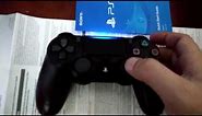 R3 and L3 on PlayStation 4 PS4 Controller