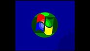 Windows Media Center Animation From MS Paint