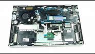 🛠️ Dell Inspiron 13 7306 2-in-1 - disassembly and upgrade options