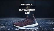 First Look: adidas UltraBOOST All Terrain