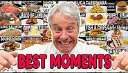 Funniest Chef Jean-Pierre Moments!