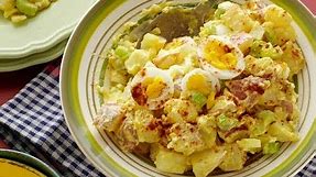Grandma Jean's Potato Salad | Food Network