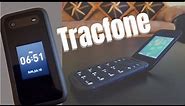 Nokia 2760 Flip Tracfone - Review