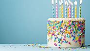 Texte anniversaire - 25 idées de textes d'anniversaire et texte joyeux anniversaire