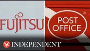 Watch Again: Fujitsu employees give evidence in Post Office scandal Horizon IT inquiry