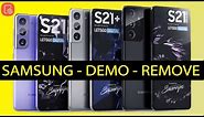 Samsung Remove Demo All Samsung Repair Imei Number