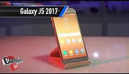 Galaxy J5 2017 im Test: Ein guter Mittelweg?