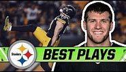 T.J. Watt's Best Plays of 2018 | Pittsburgh Steelers