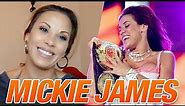 Mickie James Counts Down Top 5 Moments of Her Career
