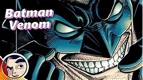 Batman: Venom - Full Story From Comicstorian