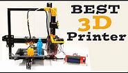Best 3D Printer Under $200 - Tevo Tarantula Full Review