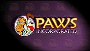 Paws, Inc. Closing Logo