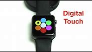 Apple Watch Digital Touch Overview