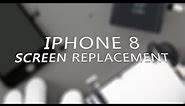 iPhone 8 & SE 2nd Gen 2020 Display Assembly Replacement Guide - Yodoit.com