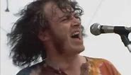 Joe Cocker - Feelin' Alright Live at Woodstock 1969