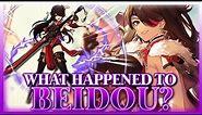 Is Beidou Still Good? - What Happened To Beidou? | Genshin Impact