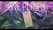 OnePlus 3 | 4 Weeks Later!