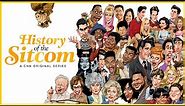 The Power Of Sitcoms | History Of The Sitcom