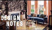 A London home that is a chinoiserie wonderland | Design Notes: Hannah Cecil Gurney of De Gournay