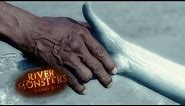 Dragged To Death By a Mermaid | HORROR STORY | River Monsters