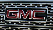 What Do the Letters GMC Stand For?