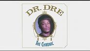 Dr. Dre - The Chronic (Intro) [Official Audio]