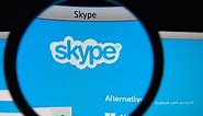 How to set up a Skype conference call between Skype users for free, or between non-users for a fee