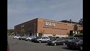 Sears & Roebuck Closing at Cross County Shopping Center in Yonkers, New York