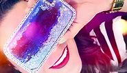DIY Liquid Glitter iPhone Case! | Make Your Own Water Filled Phone Case! | Cheap & Easy To
