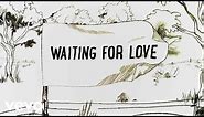Avicii - Waiting For Love (Lyric Video)