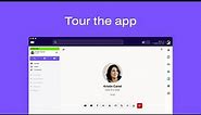 Dialpad 101 | Tour the App