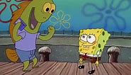 Spongebob Squarepants - Hey I Doubt It
