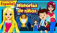 Historias de niños en Español - Colección de historias para niños || Cuentos en espanol
