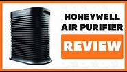 Honeywell True HEPA Air Purifier Review 🎉 Honeywell HPA300