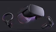 Introducing Oculus Quest—Our First All-in-One VR Gaming System