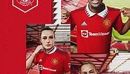 adidas Football | Our 2022/23 home shirt is here
